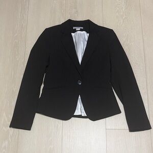 3/$10 H&M Black Women's Blazer